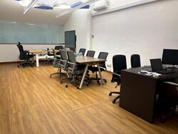 Bukit Pasoh Road (D2), Office #630216431